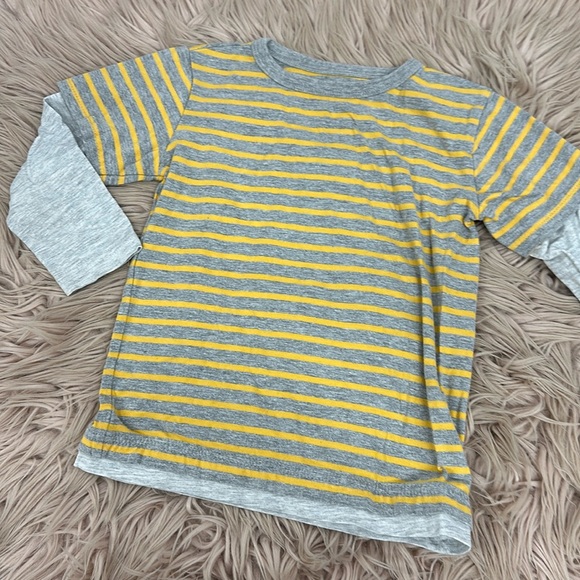 Boys Striped Long Sleeve - Picture 1 of 2
